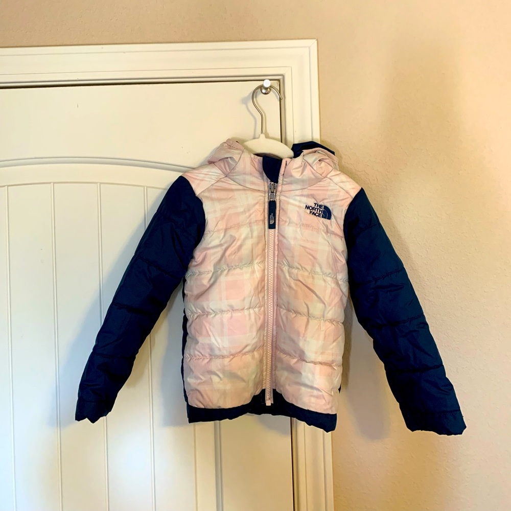 The North Face Reversible Jacket
